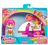 TM Toys Kindi Kids Minis Skuter Lippy Lulu