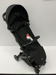 [OUTLET] Wózek dziecięcy AIR-X AX-02/L BLACK ANEX