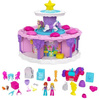 Polly Pocket Tort Urodzinowy GYW06