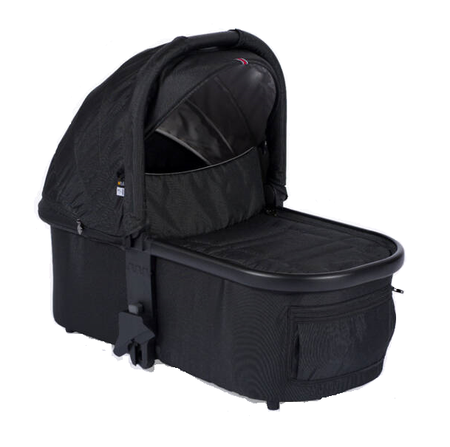 Mast M.Twin x Gondola Onyx