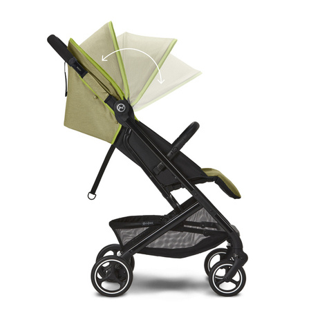 Cybex Beezy New Wózek Spacerowy Nature Green 2023