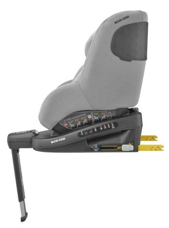 Maxi Cosi Beryl Fotelik Samochodowy 0-25kg RWF Authentic Grey
