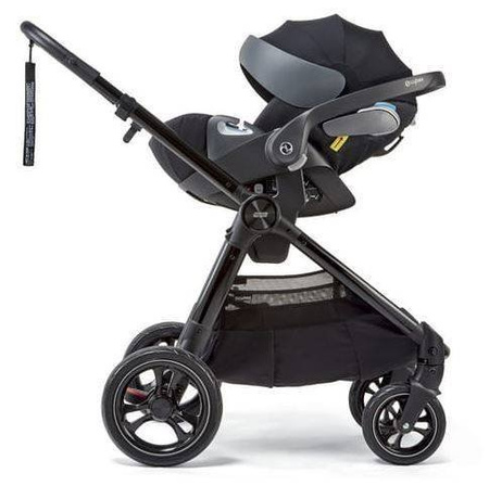 Mamas&Papas Ocarro Wózek Głęboko-Spacerowy 2w1 Calico