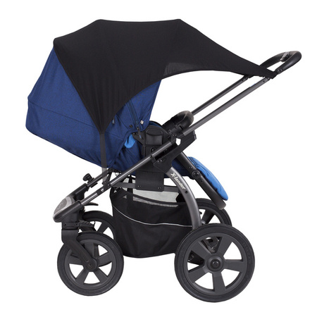 X-Lander X-Cloud Outdoorowa Parasolka Do Wózka X-Move / X-Pulse / X-Go / X-Cite / X-Fly