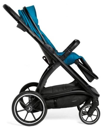 Muuvo Trick Wózek Spacerowy Ocean Blue