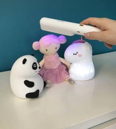 InnoGIO Lampka Sterylizująca UV GIOuvLight GIO-200