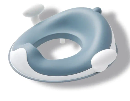 Babyhood BH-127 Nakładka Sedesowa Dinozaur Niebieska