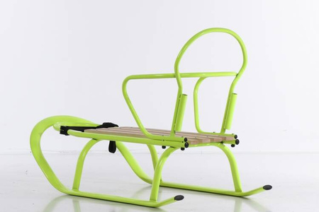 Tako Sanki Linea Fluo 03 Green