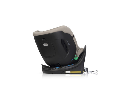 Easy Go Cosy Fotelik Samochodowy 0-36 kg Taupe