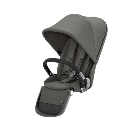 Cybex Siedzisko Do Wózka Gazelle S Soho Grey rama Black