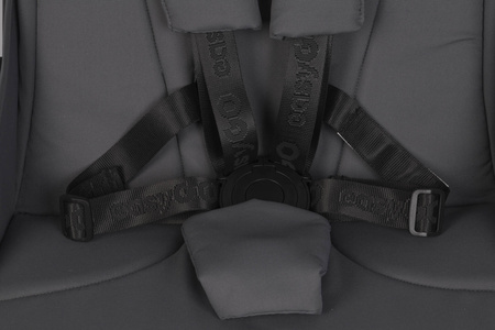 Easy Go Faro Wózek Spacerowy Cloudy Gray