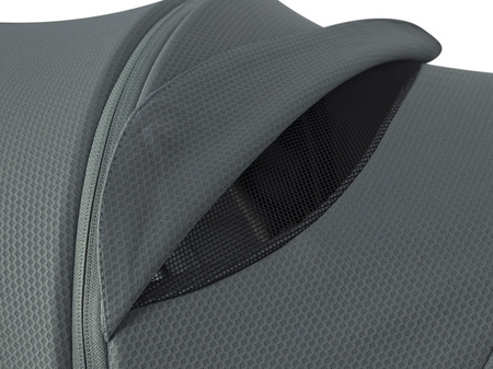 Cavoe Moi Gondola Boho Green