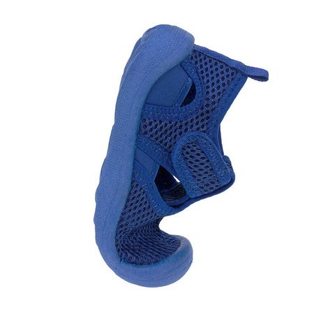 Lassig Sandałki do wody i na plażę Splash & Fun blue, rozm. 22