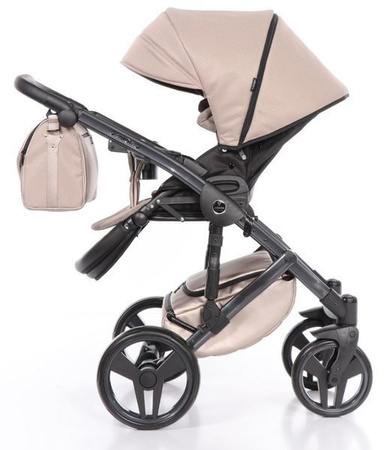 Junama Saphire Wózek Głęboko-Spacerowy 2w1 6