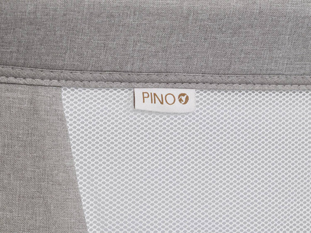 Colibro Pino Łóżeczko Dziecięce Dove