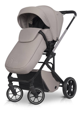Cavoe Moi+ Wózek Spacerowy Taupe