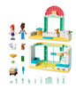 Lego Friends Klocki Klinika dla Zwierzątek 41695