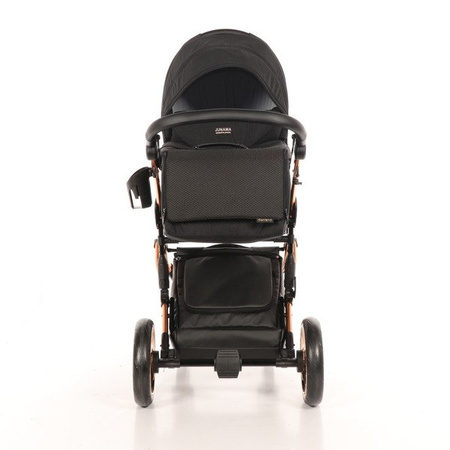 Tako Junama Diamond Individual Wózek Głęboko-Spacerowy 2w1 3