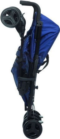 Play Funky Wózek Spacerowy Camouflage