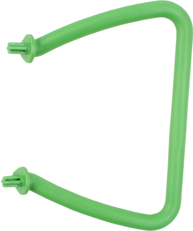 Overmax X-Bee Drone 3.1 Plus WiFi Green / Grey