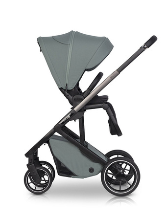 Cavoe Moi Wózek Spacerowy Boho Green