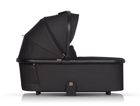 Cavoe Moi+ Wózek Głęboko-Spacerowy 2w1 + Torba + Adaptery Meteorite