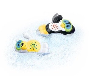 Dumel Polarne Zwierzątka