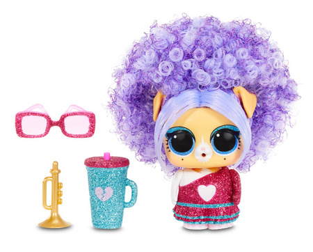 L.O.L Zwierzątko Remix