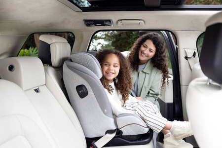 Joie I-Plenti I-Size Fotelik Samochodowy 76-150cm Eclipse