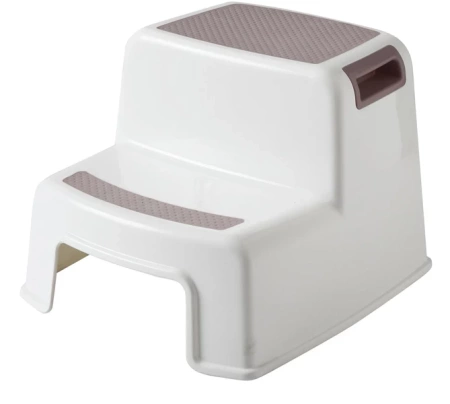 Babyhood Stopień Podnóżek Premium BH-511N Brązowy