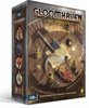 Gloomhaven: Szczęki Lwa