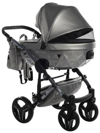 Tako Junama Diamond S Class Wózek Głęboko-Spacerowy 2w1 09