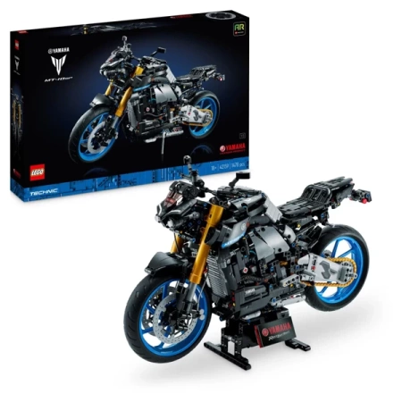LEGO Technic - Yamaha MT-10 SP 42159