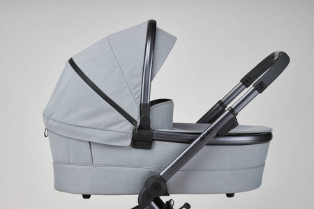 Anex L/Type Wózek Głęboko-Spacerowy Frost