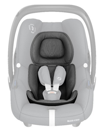 Maxi Cosi Tinca i-Size Fotelik Samochodowy 0-13 kg Essential Grey