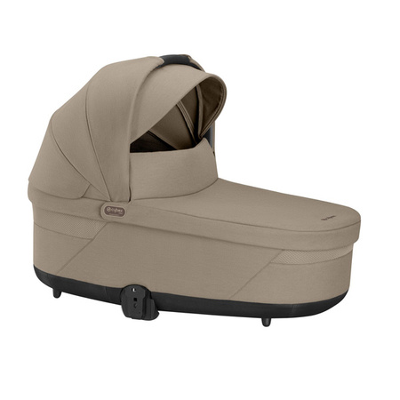 Cybex Gondola Do Wózka Gazelle S Almond Beige