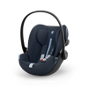 Cybex Cloud G I-Size Fotelik Samochodowy 0-13kg Plus Ocean Blue