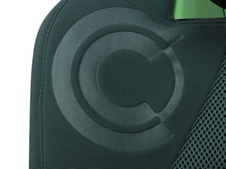 Cavoe Grand Prix Pro Fotelik Samochodowy 15-36kg Forest