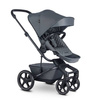 Easywalker Harvey 5 Premium Wózek Spacerowy Mineral Grey