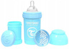 TwistShake Butelka Antylkolkowa 180 ml 0m+ Pastel Blue