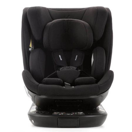 Adamex Rev Pro Fotelik Samochodowy 0-36kg 40 – 150 cm Black