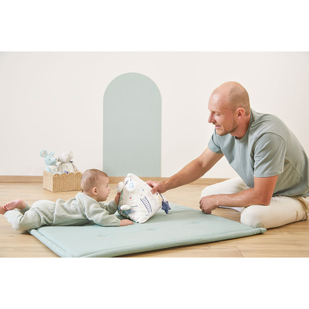 Kaloo Miękka piramida sensoryczna Petites Chansons