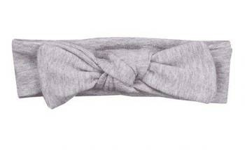 Ewa Klucze Opaska Simply Comfy Szary M