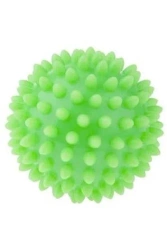 Tullo Piłka sensor.masaż/rehabilit5,4cm 415 ziel 74156