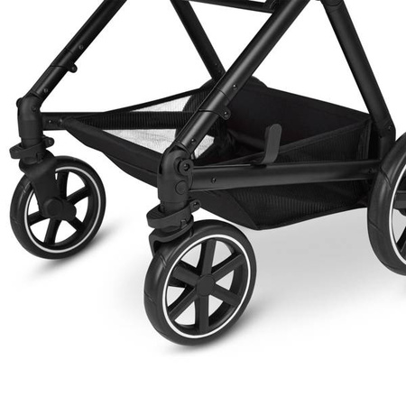 ABC Design Vicon 4 Wózek Głęboko-Spacerowy 2w1 Ink