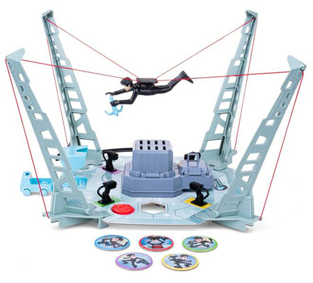 Dumel Złodziej Diamentów