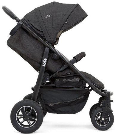 Joie Mytrax Flex Wózek Spacerowy Pavement