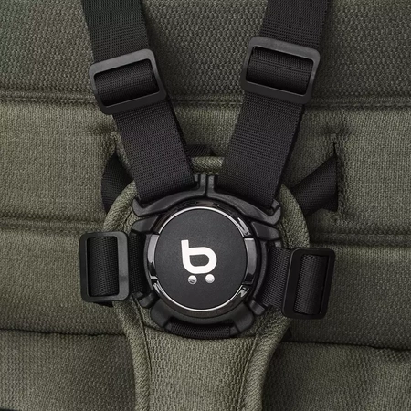 Future Design X-Ray Pro Wózek Spacerowy Misty Olive