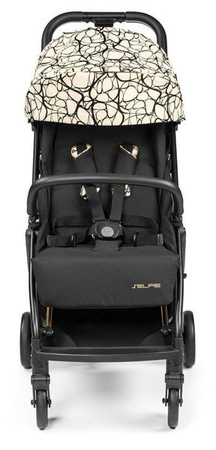 PegPerego Selfie Wózek Spacerowy Graphic Gold