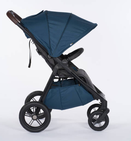 Mast M4 Mini Stelaż i SIedzisko Marine